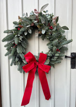 Load image into Gallery viewer, Christmas Wreath Workshops