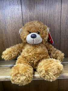 Teddy Bear